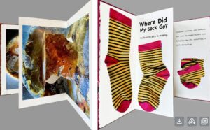 Artist Books and Photography at Gallery A3 in June